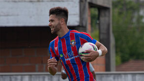 Oficial: Felgueiras confirma Guilherme Ferreira no Mundial de Clubes