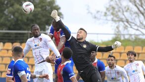 João Bravim perto de dizer adeus ao Alverca