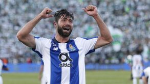 Felipe recorda os tempos no FC Porto: «Vivi momentos inesquecíveis nesse clube incrível»