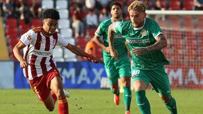 Ole Pohlmann: «Clayton pode jogar nos grandes»