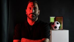 Vasco Matos: «Ficar no Santa Clara foi a melhor decisão»