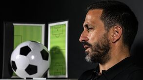 Vasco Matos: «Não tenho nada contra o Sporting»