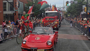 Campanha eleitoral do Benfica chega aos EUA: saiba o que vão fazer os candidatos