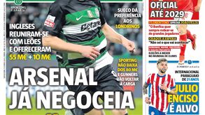 Sexta-feira, 13 de junho de 2025