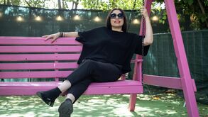 Rosinha: «A minha mãe diz-me: ‘filha, não tens vergonha nenhuma’»