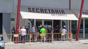 Históricas eleições no Chaves mobilizam centenas de associados