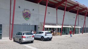 Chaves marca AG para 26 de fevereiro