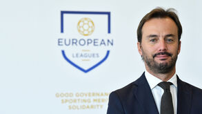 Alberto Colombo assume direção das Ligas Europeias 