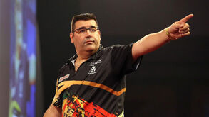 Dardos: José de Sousa vai disputar Q-School para se manter no tour profissional