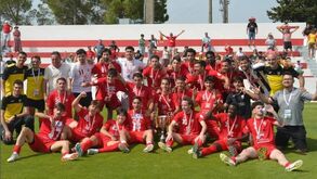 Ferreira do Zêzere abdica de subir ao Campeonato de Portugal: «Acreditamos que não vamos ser punidos»