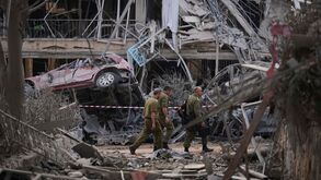 Irão confirma mais dois generais de topo mortos nos ataques israelitas