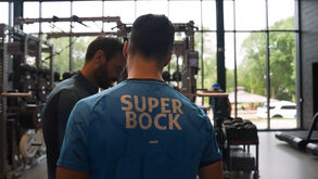 Eustáquio lança Cláudio Ramos no onze e atira: «Vamos ter um guarda-redes à altura»