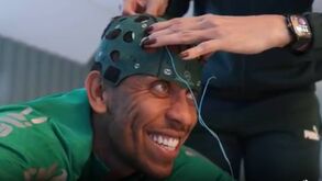 Da massagem cerebral à acupuntura e pedicure: o futurista centro de recuperação do Palmeiras 