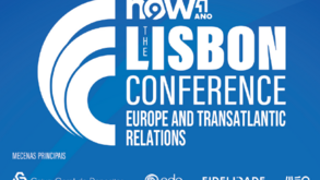 Está a chegar a conferência que reúne líderes internacionais e especialistas de referência em Lisboa