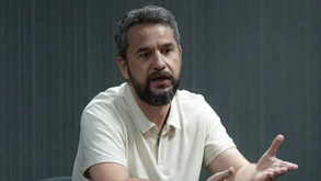 Chefe de Inteligência do Atlético Mineiro perto do Leixões