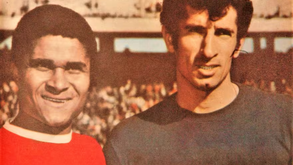 O histórico dia em que a Bombonera se levantou para aplaudir Eusébio