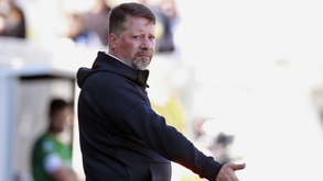 Paulo Sérgio deixa Al Akhdoud