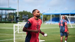 Bayern tem formalidade a cumprir frente ao Auckland City