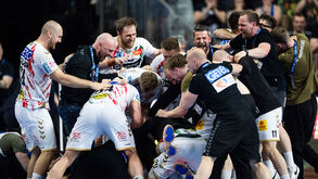 Füchse Berlim e Magdeburgo na final da Champions