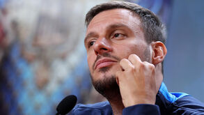 Sem margem de erro, relvado não será desculpa e a adaptação de Gabri Veiga: o que disse Martín Anselmi