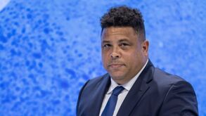 Ronaldo Nazário elogia Abel Ferreira: «Extrai o melhor da equipa»