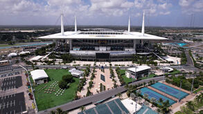 Estádio Hard Rock acolhe jogo entre Al Ahly e Inter Miami para o Mundial de Clubes