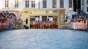 Alemão e espanhola vencem Meia Maratona de Olomouc