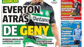 Domingo, 15 de junho de 2025