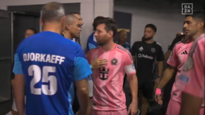 Um reencontro de 'velhos inimigos': Messi e Pepe cruzam-se no arranque do Mundial de Clubes
