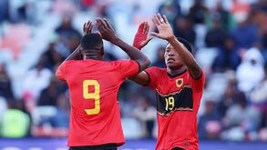 Angola de Pedro Gonçalves volta a conquistar a Taça Cosafa