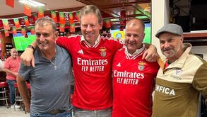 Martim Mayer critica atual direção: «A grandeza do Benfica é infinita. Saibamos potenciá-la»