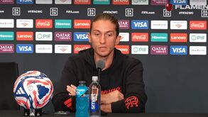 Filipe Luís acredita que o Flamengo tem uma 