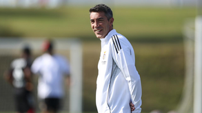 Kökçü no banco e mais mudanças: Bruno Lage explica aposta em jogadores 
