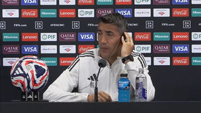 Lage deixa elogio especial a Otamendi: «O nosso capitão está motivadíssimo»