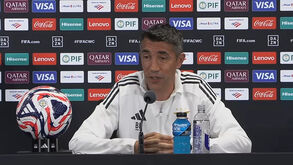 Bruno Lage e o regresso de João Félix: «Ele tem falado sobre essa situação...»