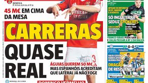 Segunda-feira, 16 de junho de 2025