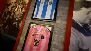 Nem Messi resiste… a uma boa pizza argentina: conheça a história