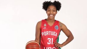 Márcia Costa vê maior responsabilidade para repetir presença no Eurobasket