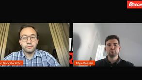 10 Minutos Record: Gyökeres só quer Inglaterra, Carreras mais perto do Real e Cláudio Ramos brilha 