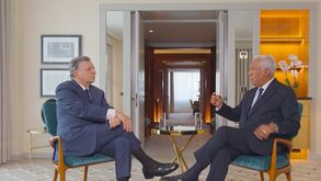 António Costa: «Temos de manter nervos de aço com os EUA»