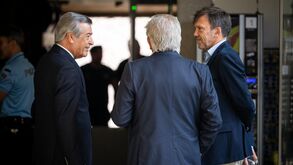 «Disse a Lourenço Pinto, 'acaba com esta m...'»: o que foi dito em mais numa sessão julgamento da Operação Pretoriano 