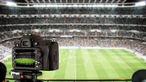 O Mundial de Clubes já começou e pode ver todos os jogos grátis na DAZN
