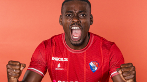 Buatu assume-se como o patrão da defesa do Gil Vicente