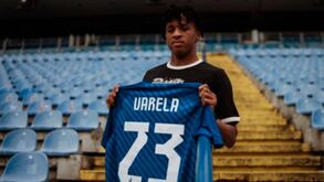 Cardoso Varela: «Sinto-me feliz por esta história ter finalmente terminado»