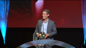 Gonçalo Nunes renova com o Torreense 