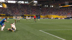 O resumo do Chelsea-Los Angeles FC