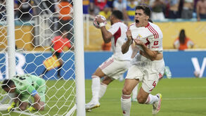 Benfica empata com Boca Juniors com golos de jogadores argentinos
