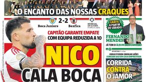 Terça-feira, 17 de junho de 2025