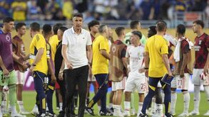 Bruno Lage aborda possível regresso de João Félix ao Benfica, focando aspetos financeiros