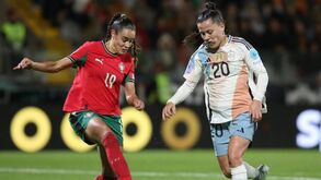 Diana Gomes diz que Portugal já 